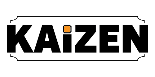 Kaizen's Logo, A The Southern League Sponsor